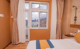 Hotel Vistara